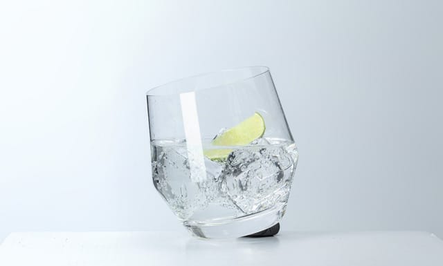 Leonardo Puccini Trinkgläser 310 ml 6er Set