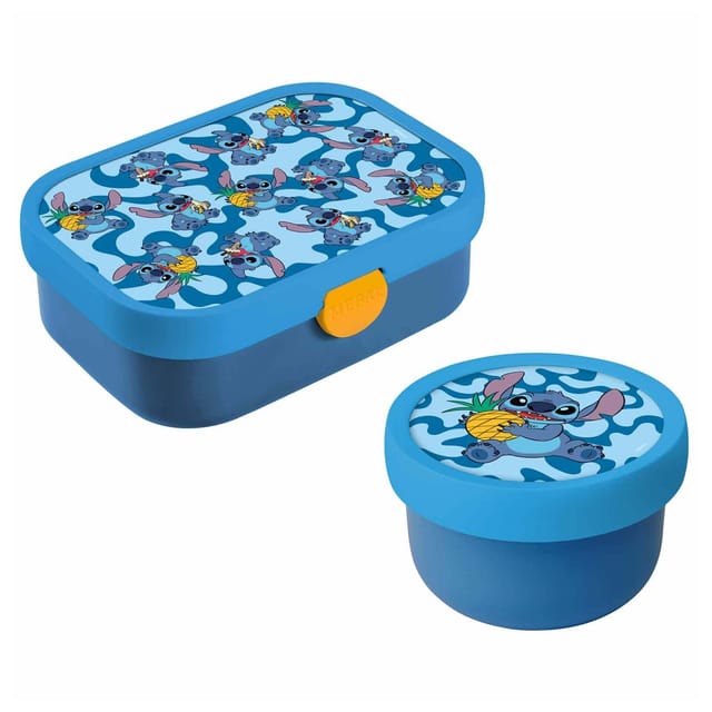 Mepal Campus Obst- und Bentobox Stitch