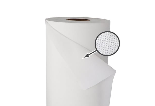 Aquagart 10m² Winterschutzvlies Wintervlies Frostschutz 60g