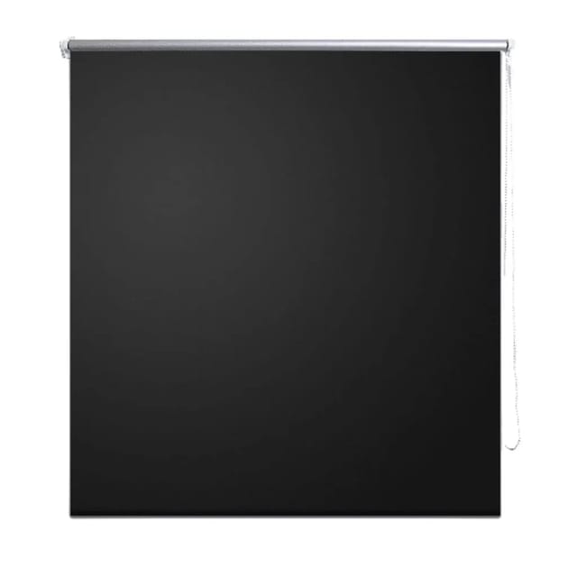 vidaXL Verdunkelungsrollo 120 x 175 cm