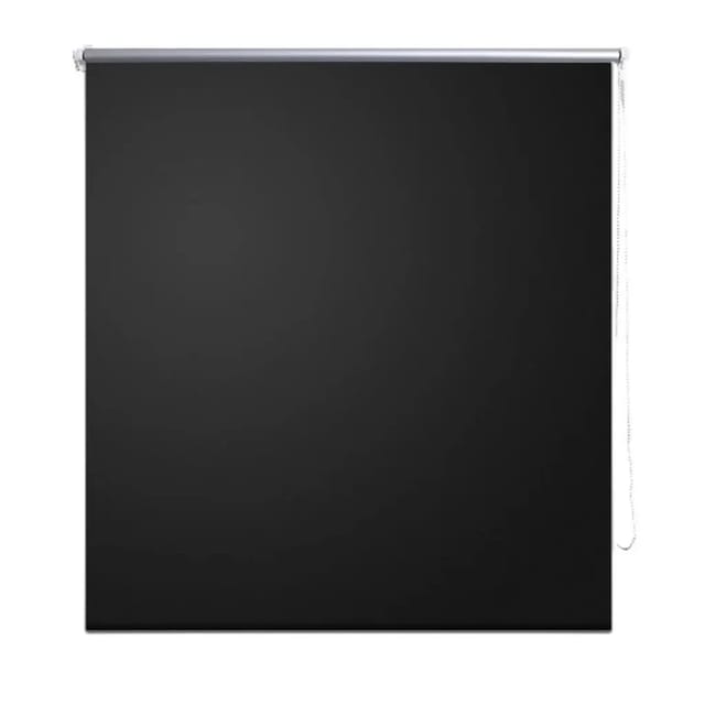 vidaXL Verdunkelungsrollo 80 x 230 cm