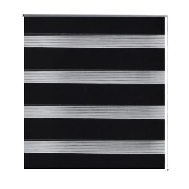 vidaXL Doppelrollo 90 x 150 cm