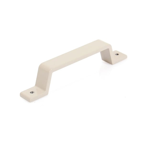 Avosdim Metallgriff Aus Aluminium Für Rollläden Beige Ral 1015