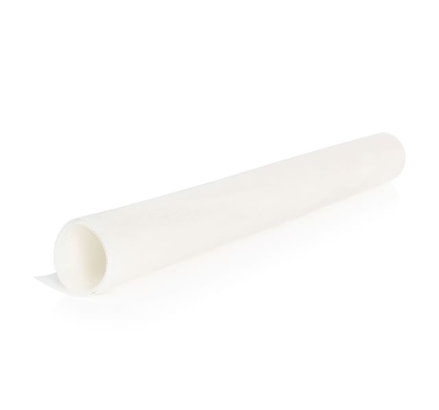 Avosdim Fliegennetz aus Fiberglas 100cm x 200cm Weiß