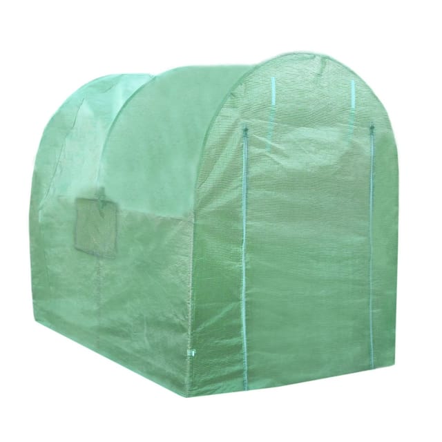 Monstershop Polytunnel 19mm 2.5m x 2m