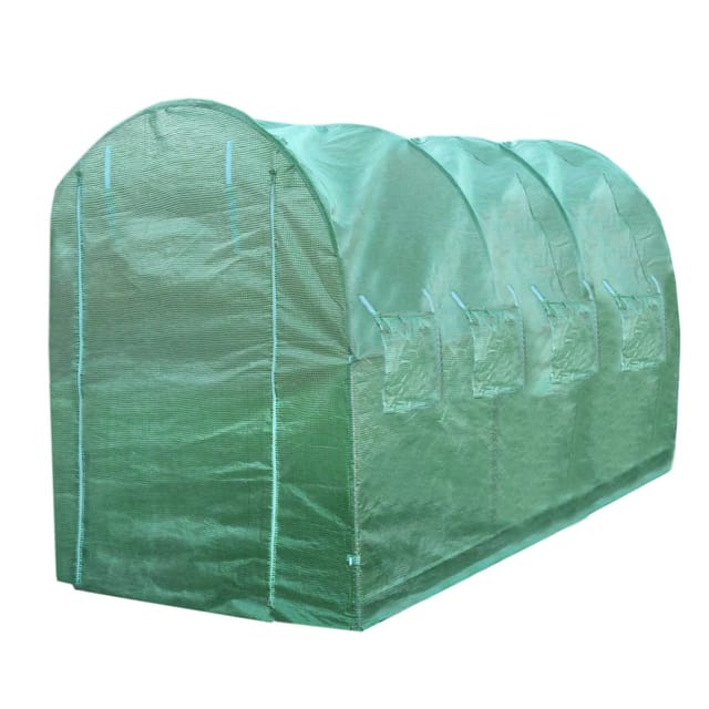 Monstershop Polytunnel 25mm 4m x 2m