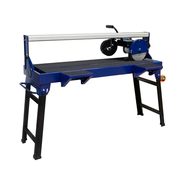 Monstershop Fliesenschneider mit Tisch 1200mm 1400W