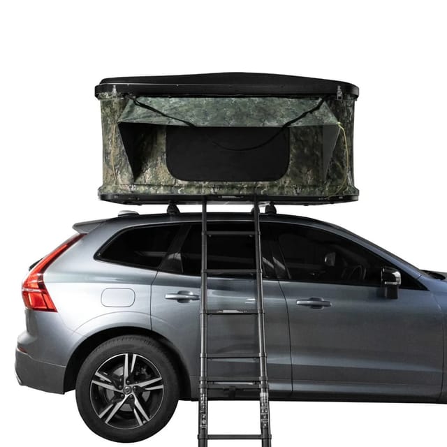 Monstershop Auto Dachzelt Camouflage