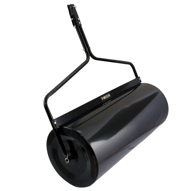 Monstershop T Mech Garten Anhängewalze 120 Liter
