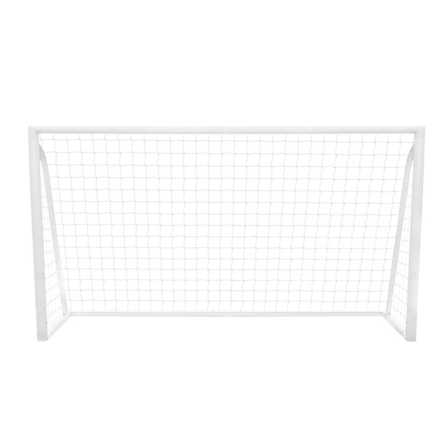 Monstershop Fußballtor Tragetasche und Torwand Monstershop 3.6m x 1.8m Fußballtor. Tragetasche und Torwand