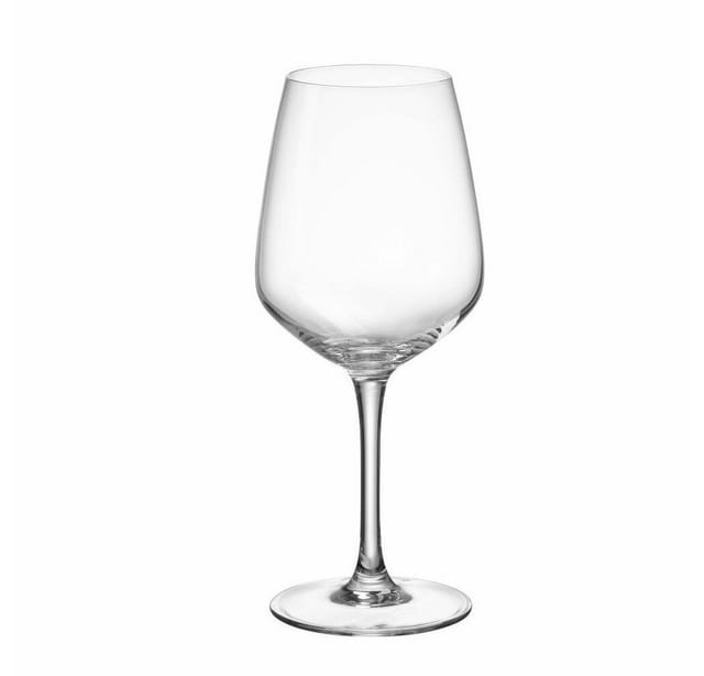 Ritzenhoff & Breker MAMBO Weißweingläser 300 ml 4er Set
