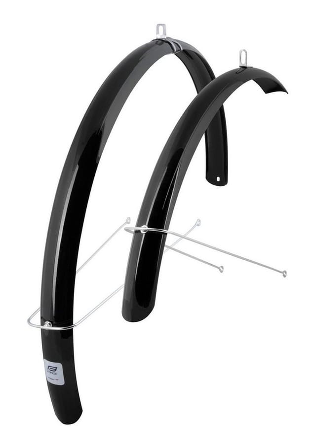 Force Schutzbleche 28 Zoll Eco mit Streben und 48mm Breit