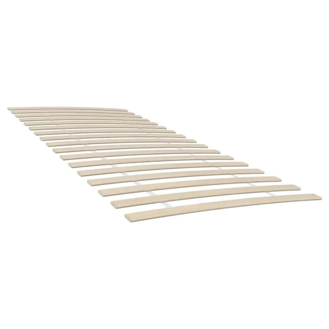 vidaXL Lattenroste mit 48 Latten 2 Stk. 100x200 cm1898729