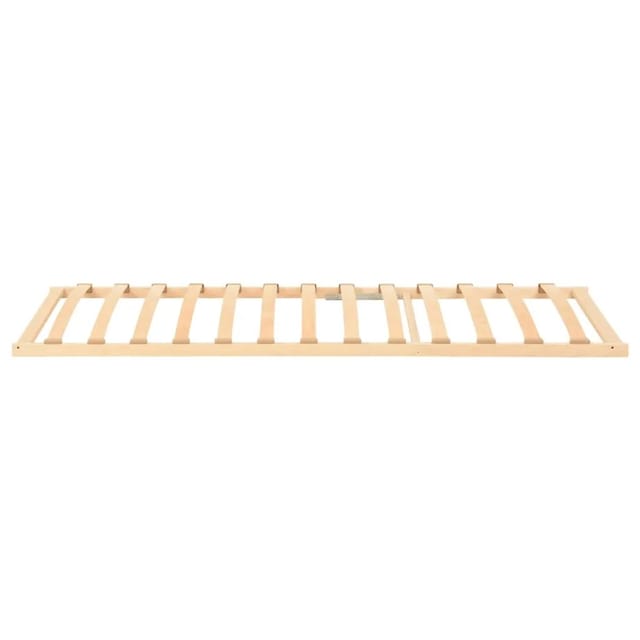 vidaXL Lattenrost mit 13 Latten 70x200 cm786132