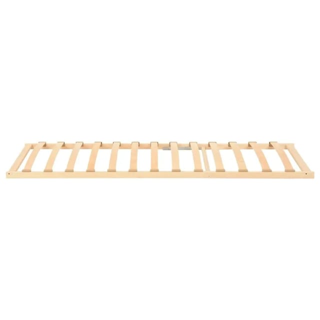 vidaXL Lattenrost mit 13 Latten 80x200 cm786133