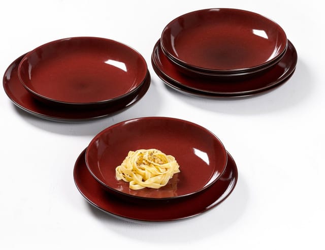 Ritzenhoff & Breker Gambia Tafel-Set 8-teilig