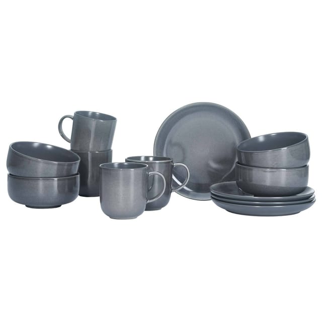 Ritzenhoff & Breker Toledo Frühstücks-Set 12-teilig