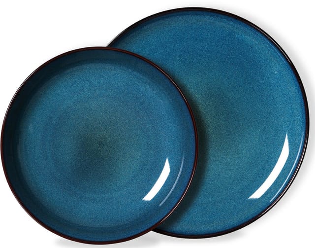 Ritzenhoff & Breker Bali Tafel-Set 8-teilig