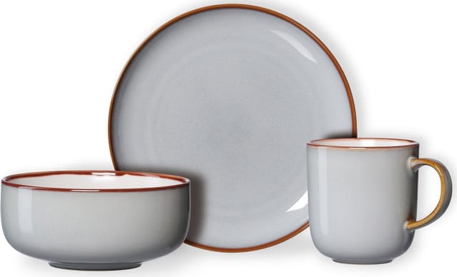 Ritzenhoff & Breker Portofino Frühstücks-Set 12-teilig