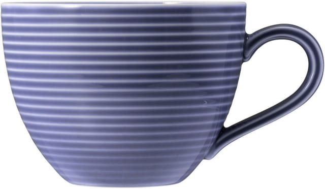 Seltmann Weiden Beat Coor Glaze Kaffeeservice 18-teilig Fliederblau