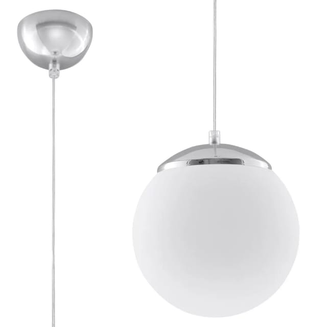 Sollux Lighting Hängeleuchte Ugo 20