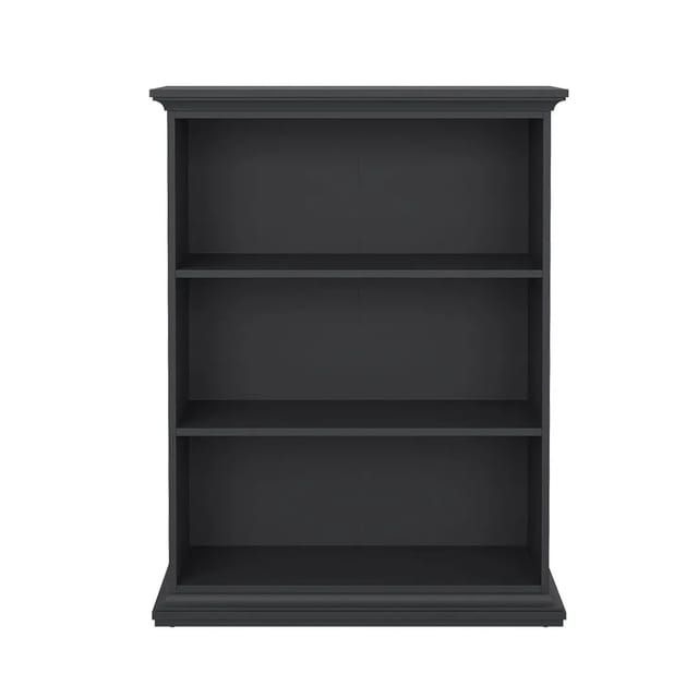 ebuy24 Venedig Regal Grau