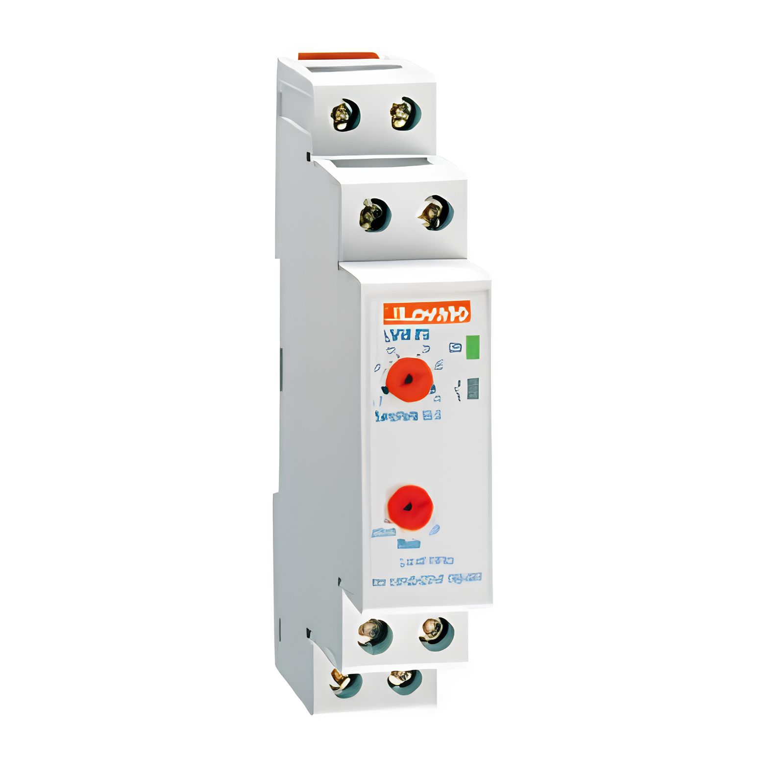 Elektronisches Modul Zur Wassererkennung Im Ölraum Für Schaltanlagen Von Elektropumpen – Dab