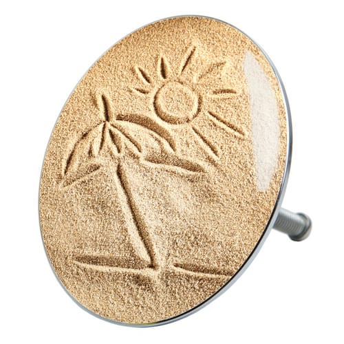 Sanilo Badewannenstöpsel Sunshine