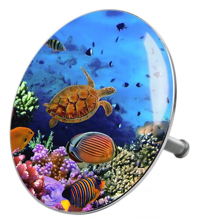 Sanilo Badewannenstöpsel Ocean