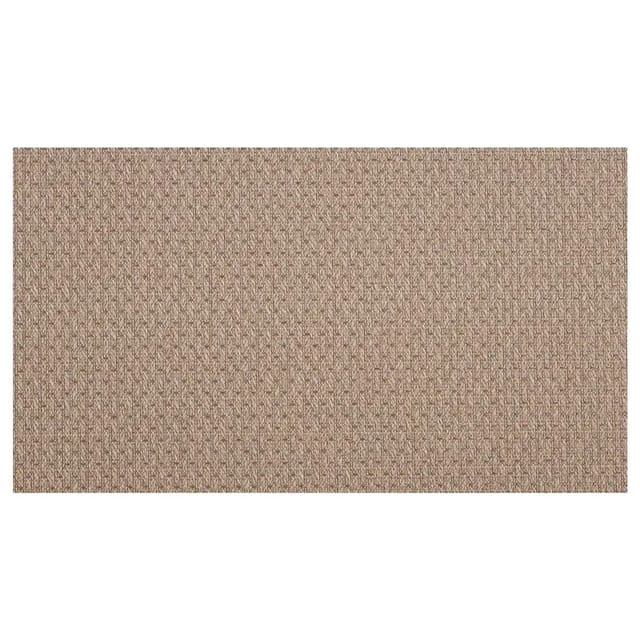 KARAT Outdoor Teppich Lecce Wetterfest für Terasse und Garten nach Maß 90 x 900 cm