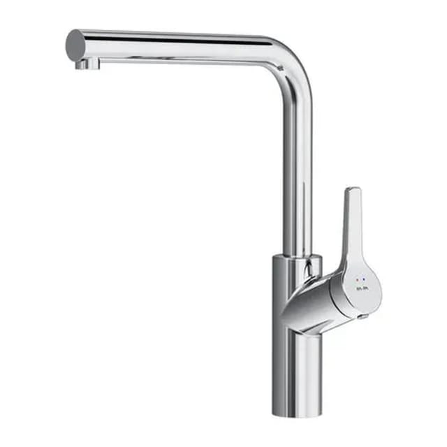 AM.PM Küchenarmatur X-Joy S FXB05000 Chrom