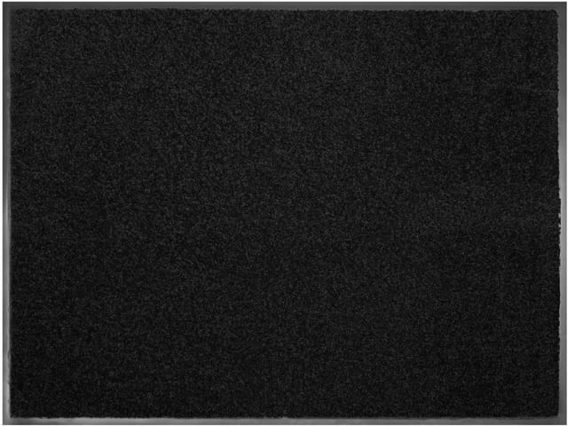 Primaflor Schmutzfangmatte Clean Schwarz 60x90cm