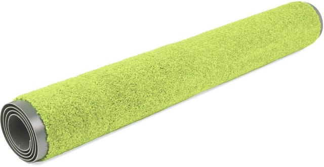 Primaflor Schmutzfangmatte Clean Grün 60x90cm