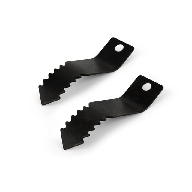 EBERTH Gabelschneidkopf Arrow Cutter für Rohre mit Durchmesser 50-125mm M6