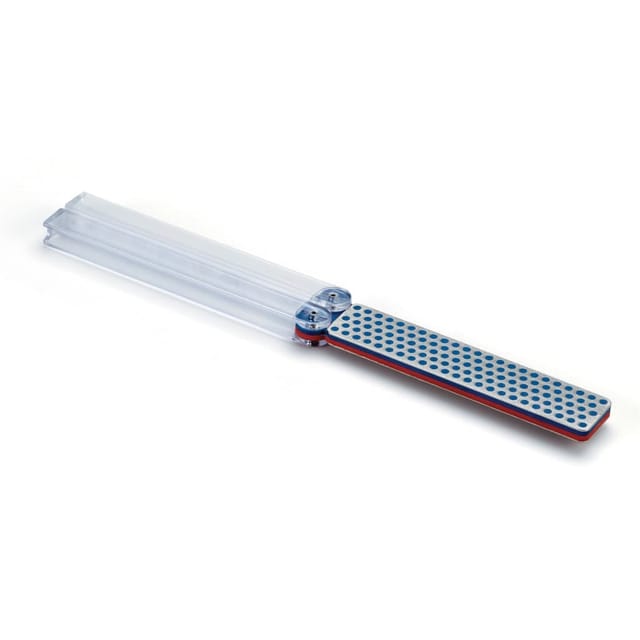 DMT Diafold Diamant Taschenschleifstein Grob & Fein