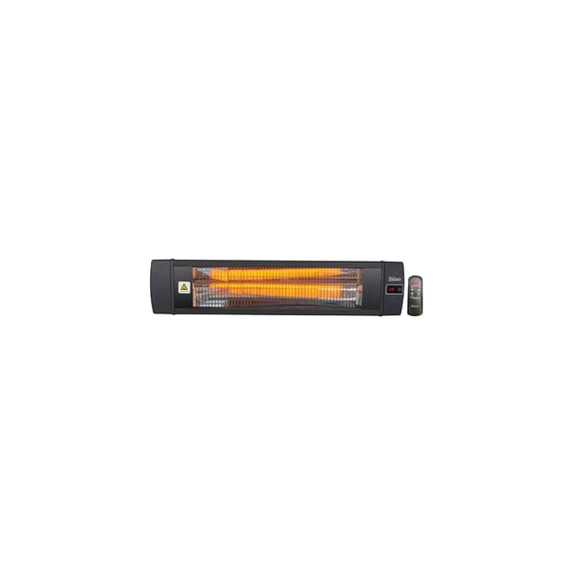 Zilan ZLN-1624 Karbon Heizstrahler 2000 W
