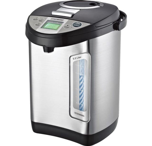 Steinborg SB-2015 Thermopot 5 Liter