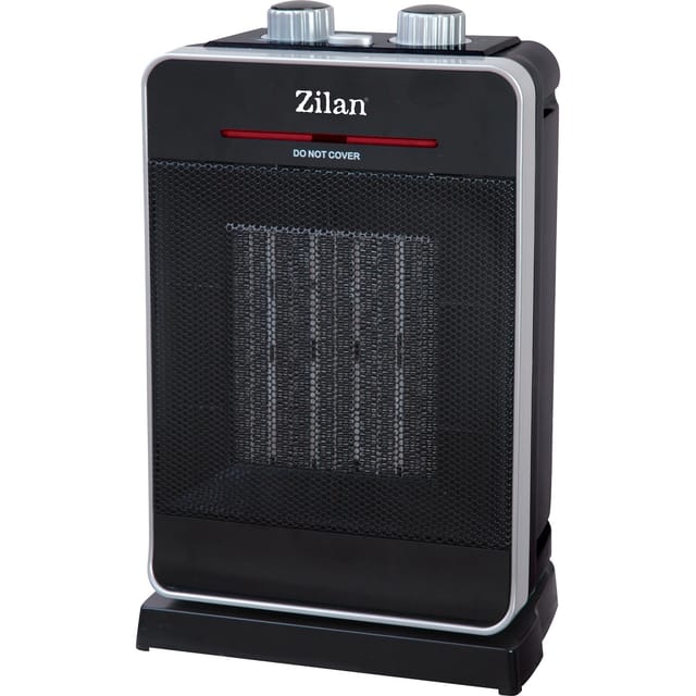 Zilan ZLN-3215 Heizlüfter 2000 W