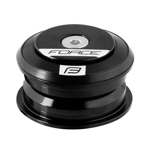 Force Steuersatz Ahead 1 1/8'' Alu mit Industrielager