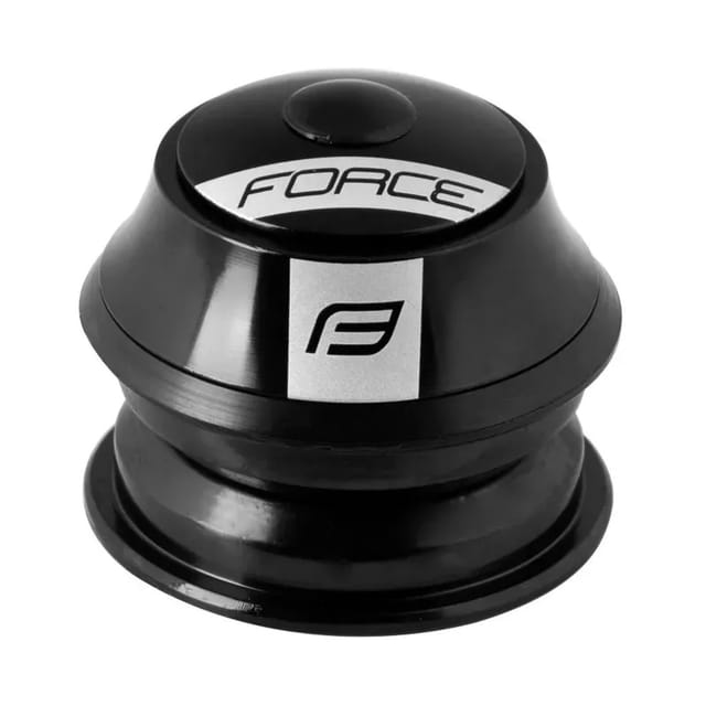 Force Steuersatz Ahead 1 1/8'' Semi Integriert Stahl