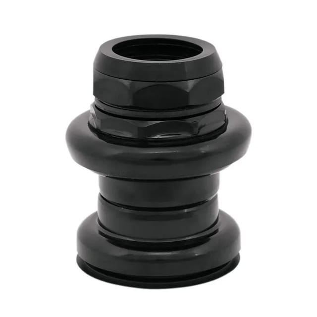 Force Steuersatz mit Gewinde 22,2mm 1'' Stahl