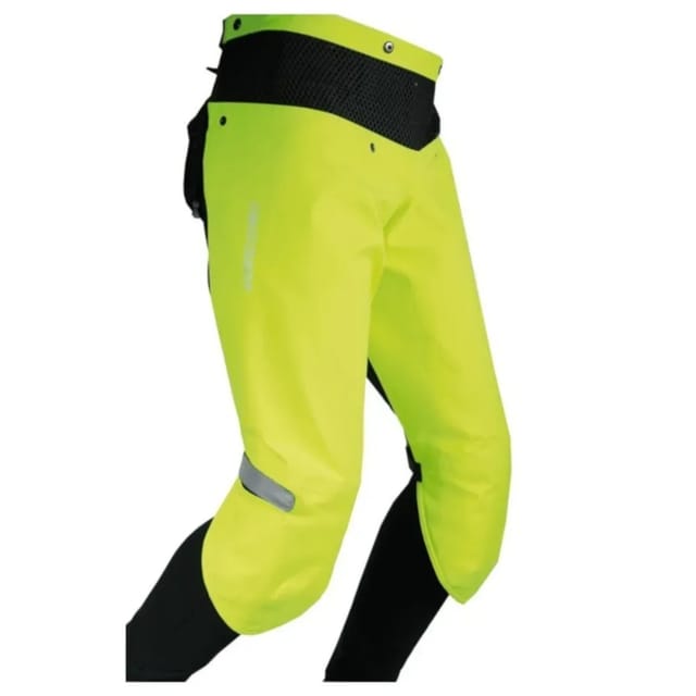 Rainlegs Regen Beinschützer gelb Gr. S