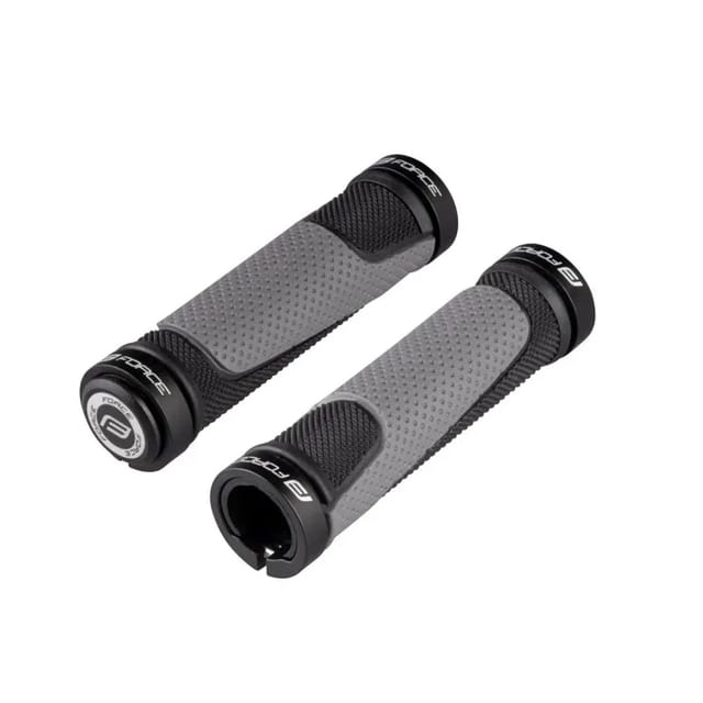 Force Griff Ross mit Arretierung Schwarz Grau