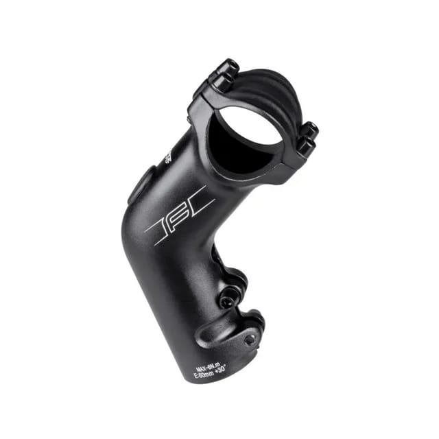 Force Vorbau 31,8/60mm Alu