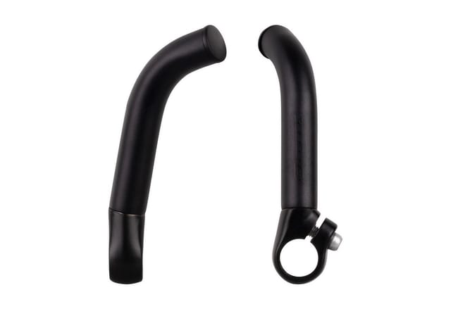Force Fahrrad Lenkerhorn Alu 14,5cm