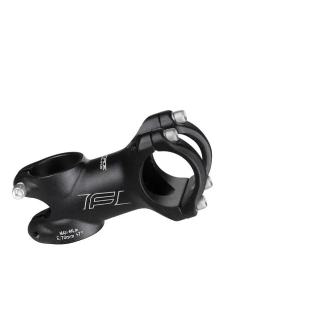 Force Vorbau 31,8/70mm Alu