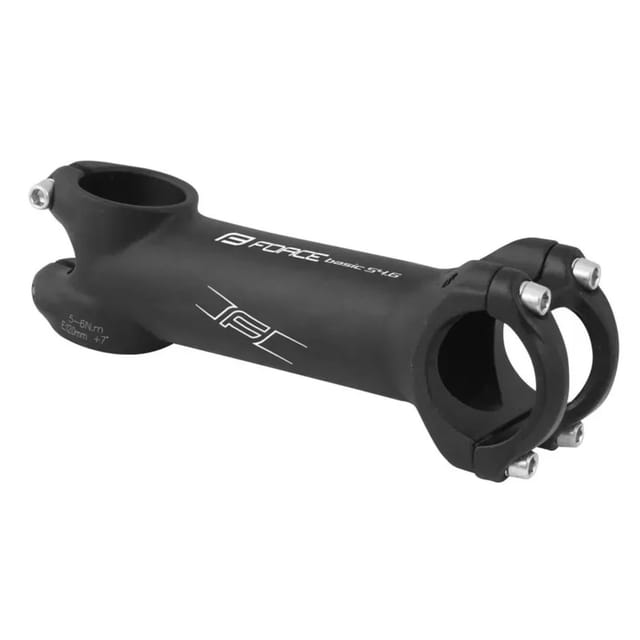 Force Vorbau 31,8/110mm Alu