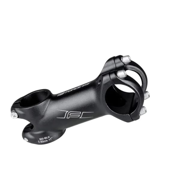 Force Vorbau 31,8/80mm Alu