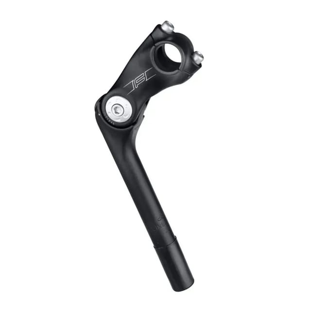 Force Vorbau 1 Zoll 25,4 / 90mm Verstellbar Alu