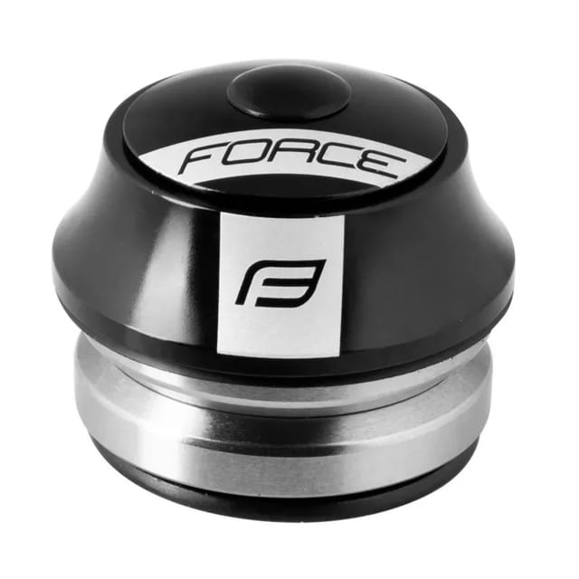 Force Steuersatz Ahead 1 1/8'' Integrated Alu